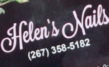 Helen's Nails